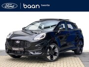 Ford Puma - 1.0 EcoBoost Hybrid ST-Line X Automaat | Panoramadak | 19 in