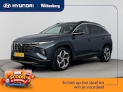 Hyundai Tucson - 1.6 T-GDI HEV Premium | Lage km-stand! | Leer | Stoel + stuu