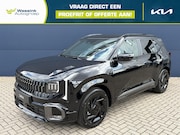 Kia Seltos - 1.6 GDi Hybrid X-Line Demo Edition | Stoelverwarming | 360 c