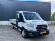 Ford Transit - 350 2.0 TDCI L5H1 Trend open bak lang