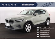 Volvo XC40 - B3 Core - Parkeercamera achter - Parkeersensoren voor & acht