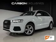 Audi Q3 - 1.4 TFSI CoD | NL | Automaat | PDC | Climate | Nav