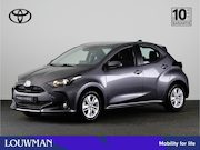 Toyota Yaris - 1.5 Hybrid 115 Active *NIEUW* | Direct leverbaar! | Camera |