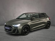 Audi A1 - Sportback 30 TFSI Pro Line S | Dodehoek detectie | Cruise Co