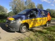 Mercedes-Benz Vito - 111 CDI Functional