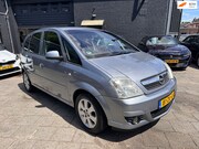 Opel Meriva - 1.6-16V Temptation|Clima/Cruise Control|