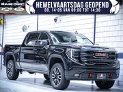 GMC Sierra - 1500 AT4 6.2L V8