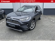 Toyota RAV4 - 2.5 Hybrid AWD Executive | 360 gr Camera, stoelgeheugen | Le