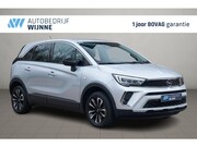 Opel Crossland - 1.2 Turbo 110pk Elegance | Navi | App Connect | Climate | Cr