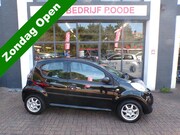 Citroën C1 - 1.0-12V 5-Drs Automaat GOED ONDERHOUDEN! ""ZONDAG OPEN ""