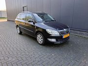 Skoda Fabia - Combi 1.2 TSI Style