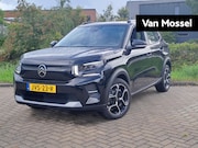 Citroën e-C3 - Plus 113pk Comfort Range 44 kWh | Airco | Parkeersensoren |