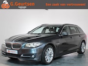 BMW 5-serie - Touring 520xd High Executive, Xenon, Cruise Control, Stoelve