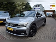 Volkswagen Tiguan All-Space - 1.5 TSI R-LINE/7 PERS/ AUTOM/PANO DAK/ADAP CRUISE/NAVI/AIRCO
