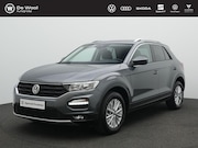 Volkswagen T-Roc - 1.0 TSI 116pk Style Business | Adaptive Cruise | Parkeersens