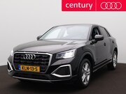Audi Q2 - 35 TFSI S Edition 150pk Automaat | Stoelverwarming | Adap. C