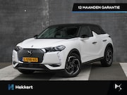 DS DS 3 Crossback - So Chic 1.2 PureTech 100pk FOCAL | CRUISE | DAB | USB | LANE