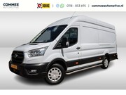 Ford Transit - 350 2.0 TDCI L4H3 Trend EU6 CAM I Cr.Control I NL Auto