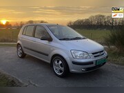 Hyundai Getz - 1.6i-16V Inruil is mogelijk