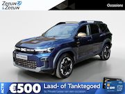 Dacia Bigster - 1.8 Hybrid 155 Extreme Automaat | Elct.Schuifdak | Navigatie