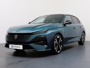 Peugeot 308 - | Demo Deal | FULL OPTION | 1.6 Plug-in Hybrid 195 GT | Audi