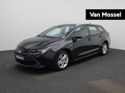 Toyota Corolla - Touring Sports 1.8 Hybrid Corolla e-CVT | Automaat | Camera 