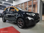 Ford EcoSport - 1.0 EcoBoost ST-LINE NW DISTRIBUTIERIEM LED CRUISE NAVI LEER