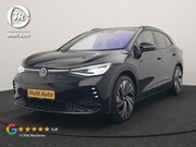 Volkswagen ID.4 - GTX 4Motion 77 kWh 300pk Dealer O.H. | Trekhaak Af Fabriek |