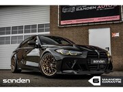 BMW M3 - 3-serie Competition Individual|MBucket|Keramisch|Track|Carbo