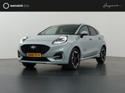 Ford Puma - 1.0 EcoBoost Hybrid ST-Line X | Nieuw Model | Winterpakket |