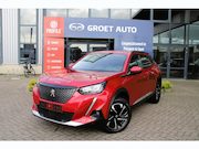 Peugeot 2008 - 1.2 PureTech 130pk Allure Airco Navi Carplay Keurig onderhou