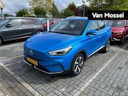 MG MG ZS - EV Long Range Luxury 70 kWh | Navi | Leder | Panoramadak | 3