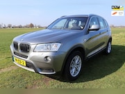 BMW X3 - XDrive20i High Executive|Automaat|Trekhaak|Camera|Stoelverwa