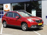 Peugeot 2008 - BLUE LION 1.2 PureTech-110pk Navigatie | Cruise control | AI
