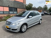 Mercedes-Benz B-klasse - 160 BlueEFFICIENCY Business Class Airco Trekhaak|Boekjes|N.A