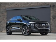 Audi Q3 Sportback - 1.5 200kW e-hybrid S edition | Pano | Sonos | Trekhaak | ACC