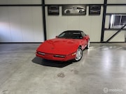 Chevrolet Corvette - USA 5.7