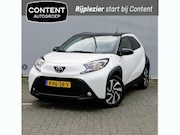 Toyota Aygo X - 1.0 VVT-i MT CVT Envy |Carplay |Cruise |Clima |14dkm!