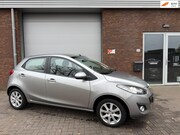 Mazda 2 - 1.3 TS|AIRCO|