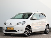 Skoda Citigo-e iV - EV Style | SOH 94% | Stoelverwarming | Climate control | Ver