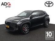 Toyota Yaris Cross - 1.5 Hybrid 130 GR SPORT | GR Sport Plus Pack | All season ba