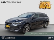 Kia Ceed - Sportswagon 1.0 T-GDi Design Edition Stoel- en Stuurverwarmi