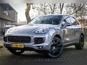 Porsche Cayenne - 3.0 D Sport Chrono 21" Panorama