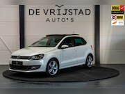 Volkswagen Polo - 1.2 TSI DSG PANO VOL