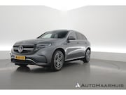 Mercedes-Benz EQC - 400 4MATIC AMG Line Premium Plus 80 kWh | SOH 96% | S/K Dak 