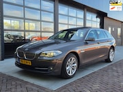 BMW 5-serie - Touring 520i High Executive | Leer | Pano | Navi | Clima |