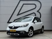 Renault Scénic - 1.2 TCe Expression 2e Eigenaar|Cruise|Trekhaak|Clima|Stoelve