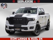Dodge Ram - PREMIUM | Full Option | De Meest Luxe in zijn Klasse | Comfo