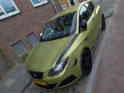 Seat Ibiza - 1.2 Club