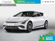 Kia EV6 - GT-Line Business Edition 84 kWh